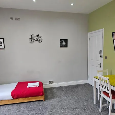 Appartement Spacious Studio In London